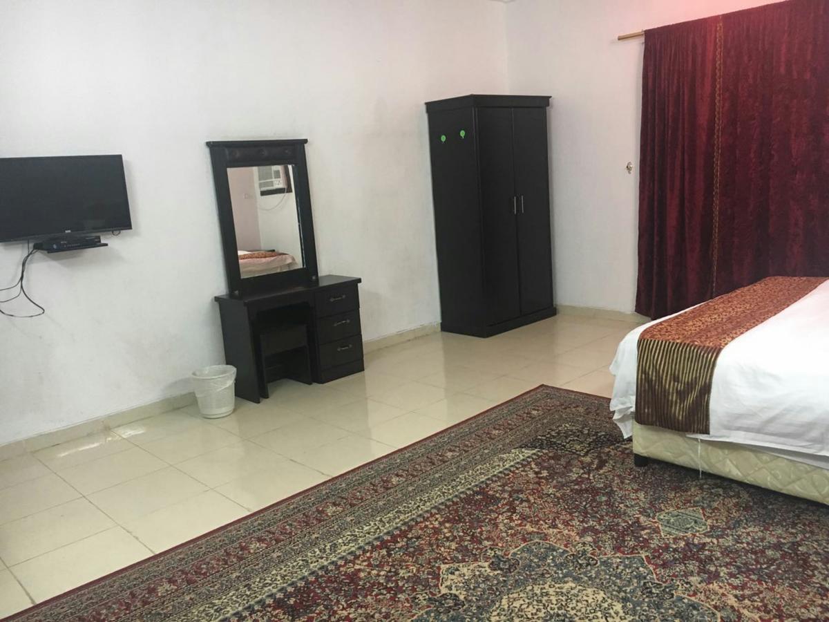 Al Eairy Apartments Alqunfudah 3 Al Qunfudhah Εξωτερικό φωτογραφία