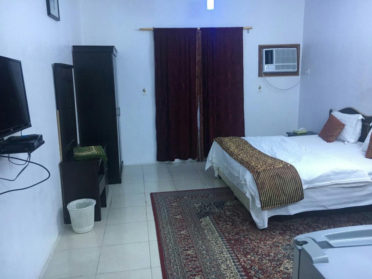 Al Eairy Apartments Alqunfudah 3 Al Qunfudhah Εξωτερικό φωτογραφία