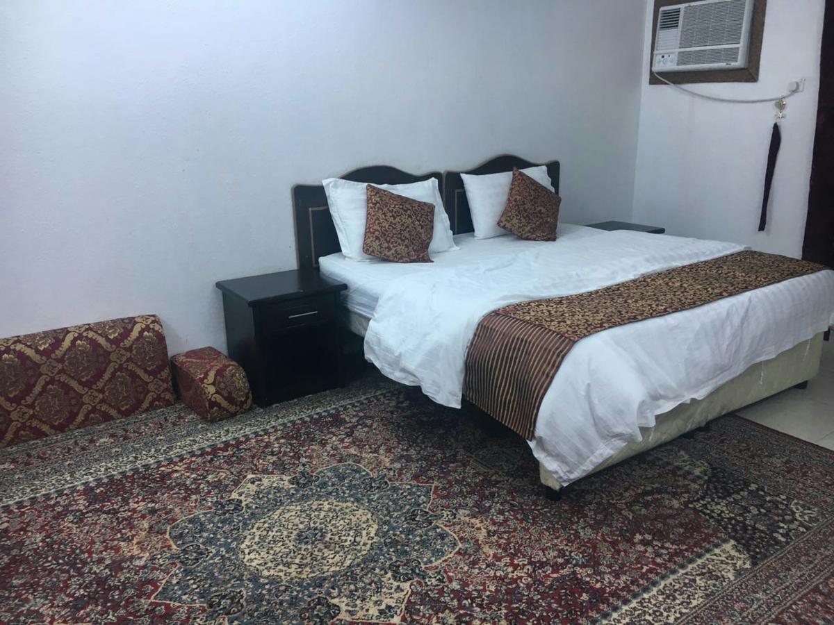 Al Eairy Apartments Alqunfudah 3 Al Qunfudhah Εξωτερικό φωτογραφία