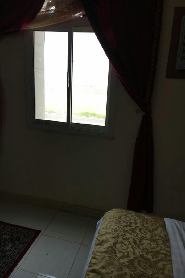 Al Eairy Apartments Alqunfudah 3 Al Qunfudhah Εξωτερικό φωτογραφία